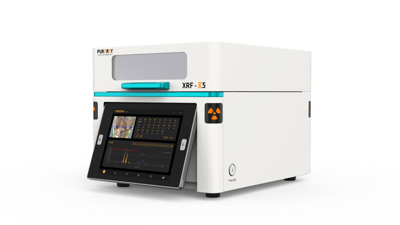 XRF-K5