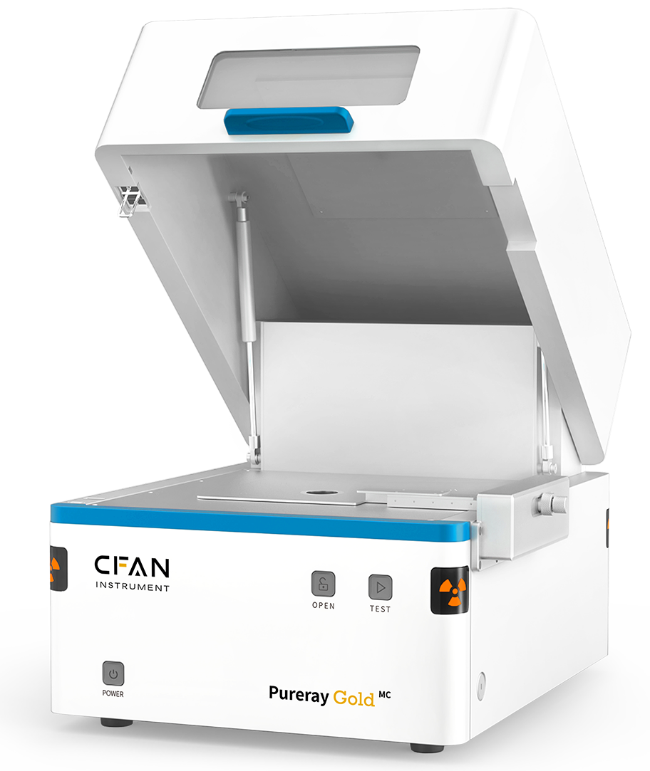 PURERAY GoldMC - Image 2